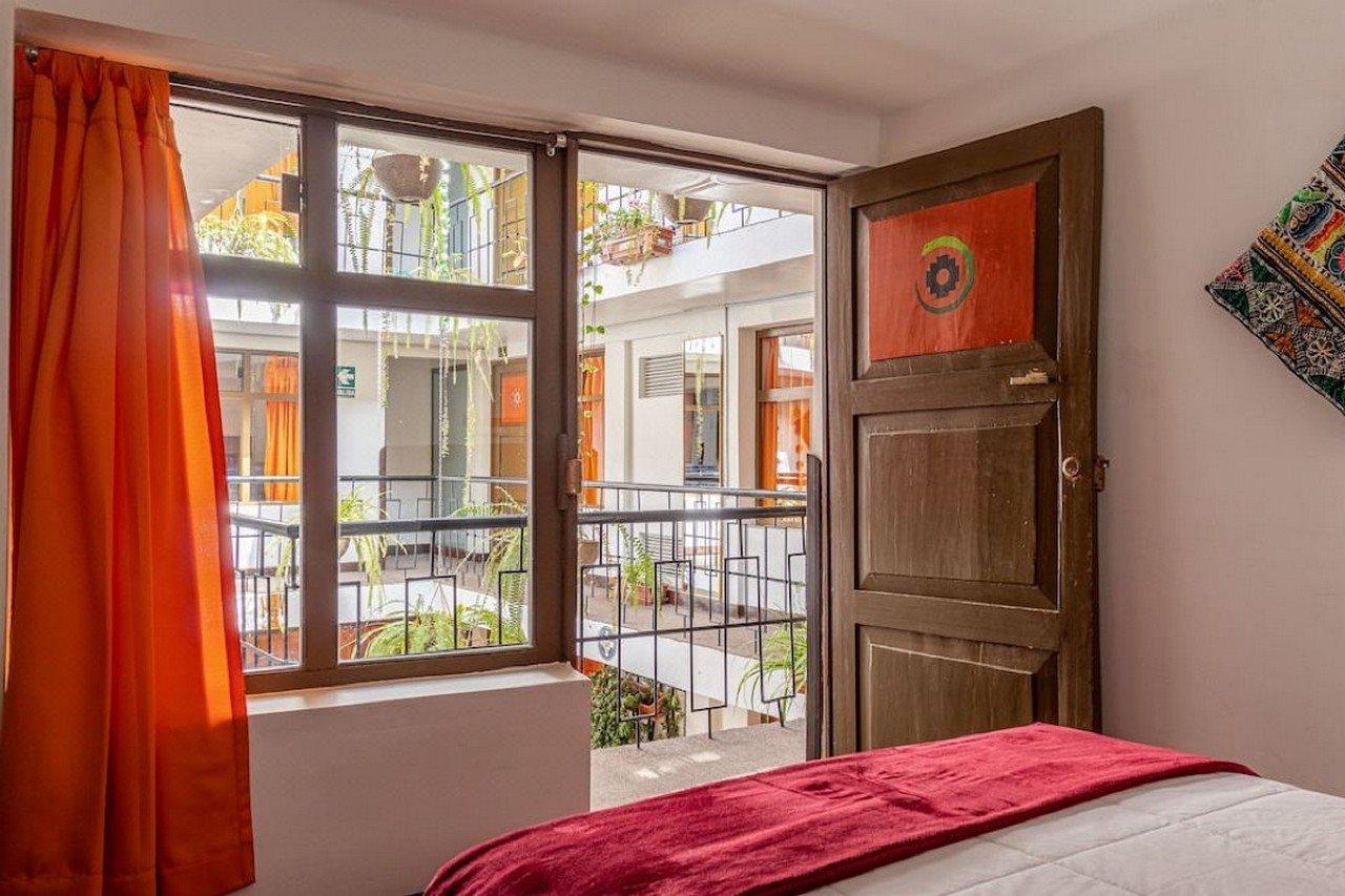 Hotel Inca Wasi Plaza Cusco Dış mekan fotoğraf